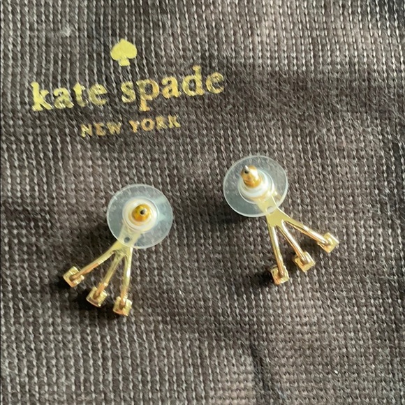 Kate Spade Earrings - Picture 4 of 4